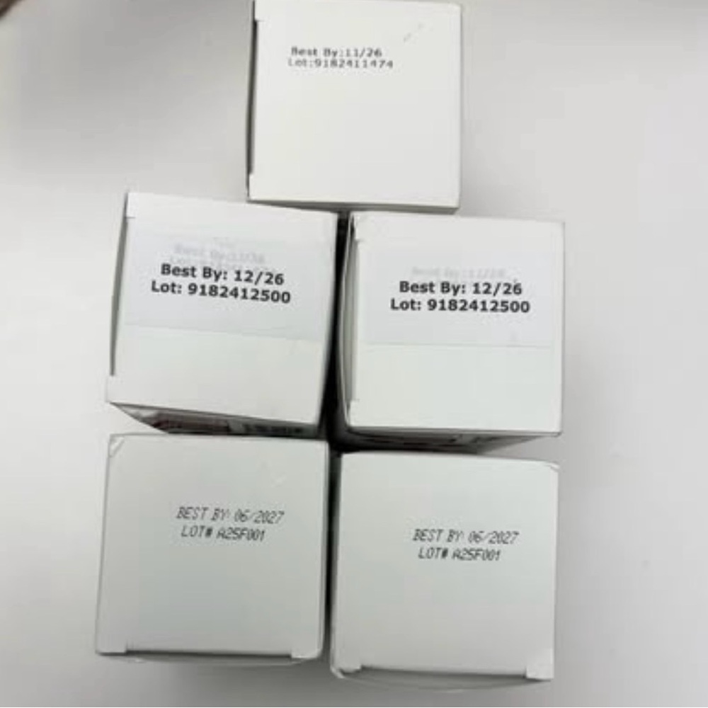 6 pack Triquetra CranEaze Cranberry Juice Extract Supplement - Picture 2 of 7